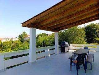 Apartments Miocic - Ražanac (Rasanze) - 8