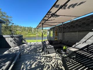 Citi Krasti Eco Spa Residence - Kārļzemnieki - 7