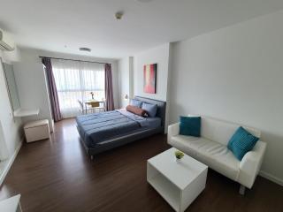 10th Quiet and well located condo - Hua Hin - 0