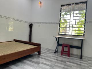 Mindfulness homestay - - 6