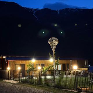 Januka Studio - Kazbegi - 8