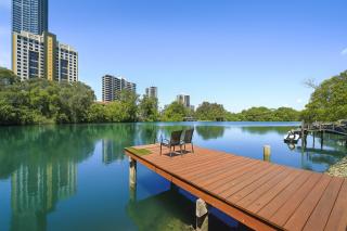 Surfers Paradise Center- Ocean View Vacation Condo-Pool&Pier,Walk to Beach - 8