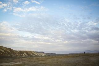 Neot Semadar Eco Lodge - 7