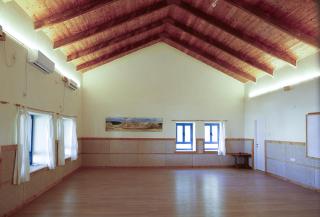 Neot Semadar Eco Lodge - 6