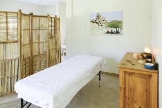 Neot-Semadar eco-lodge - Naẖal Ya‘alon - 2