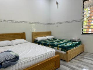 Mindfulness homestay - - 5