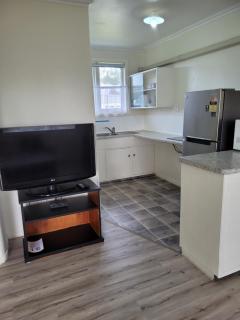 Garden Court Motel & Backpackers - Tauranga - 4
