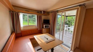 Bungalow con jardin - 9