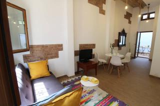 Casa típica del Cabanyal - Valencia - 2