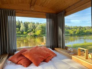 Citi Krasti Eco Spa Residence - Kārļzemnieki - 8