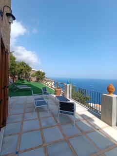 Villa Gea - Praiano - 7