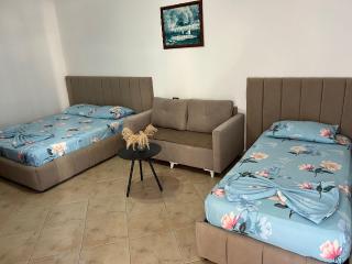 Armando Home-Free Parking Included - Vlora - 9