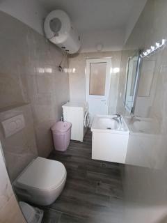 Thomas Apartment - Himarë - 8