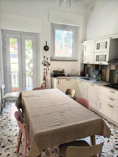 Casa Carolina - Pescara - 8