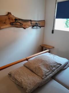 ruim driepersoons appartement - Moerstraten - 7
