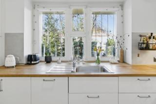 Stylish Apartment in Kamienica - Warsaw - 0