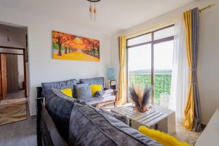 Alacrity Homes-Nanyuki - 4