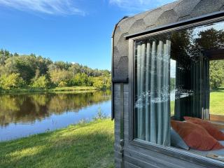Citi Krasti Eco Spa Residence - Kārļzemnieki - 9