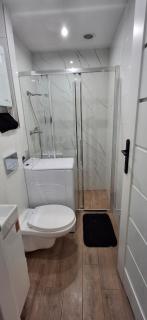 Kielce City Center Sienkiewicza Street Mikroapartament - Kielce - 5