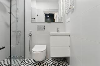 Stylish Apartment in Kamienica - Warsaw - 6