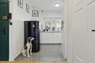 Stylish Apartment in Kamienica - Warsaw - 5