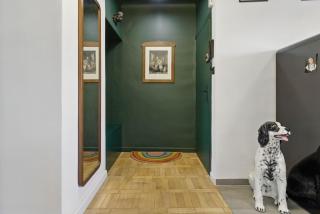 Stylish Apartment in Kamienica - Warsaw - 3
