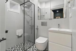 Stylish Apartment in Kamienica - Warsaw - 2