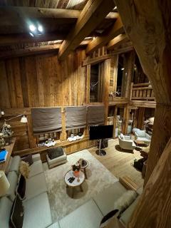 Chalet de Luxe - Centre-Ville - Megève - 4