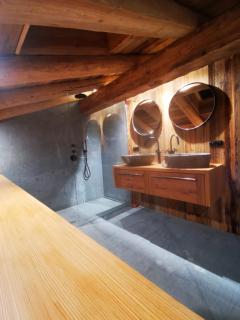 Chalet de Luxe - Centre-Ville - Megève - 3