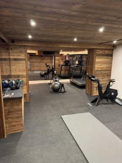 Chalet de Luxe - Centre-Ville - Megève - 2