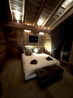 Chalet de Luxe - Centre-Ville - Megève - 1