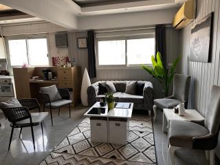 Luxury Nasr City Apartment Close to City Center and Shopping Malls - Le Caire - 0