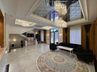 Nizamov Hotel - Samarcande - 0