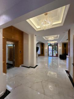 Nizamov Hotel - Samarcande - 8