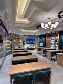 Nizamov Hotel - Samarcande - 5