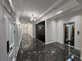 Nizamov Hotel - Samarcande - 7