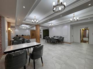 Nizamov Hotel - Samarcande - 6