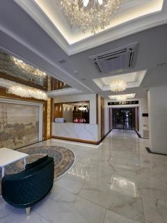 Nizamov Hotel - Samarcande - 9