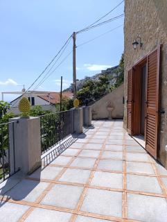 Villa Gea - Praiano - 5