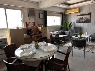 Luxury Nasr City Apartment Close to City Center and Shopping Malls - Le Caire - 7