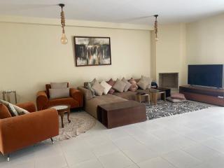 Magnifique Appartement Bahia Golf Beach - Bouznika - 0