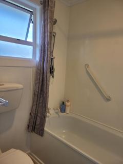 Garden Court Motel & Backpackers - Tauranga - 3