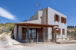 Villa Benedetta in Sicilia - Buseto Palizzolo - 0