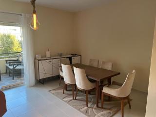 Magnifique Appartement Bahia Golf Beach - Bouznika - 7