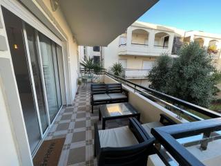 Magnifique Appartement Bahia Golf Beach - Bouznika - 6