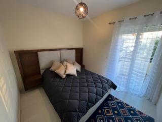 Magnifique Appartement Bahia Golf Beach - Bouznika - 5