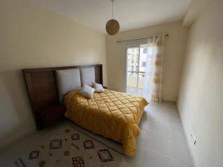 Magnifique Appartement Bahia Golf Beach - Bouznika - 4