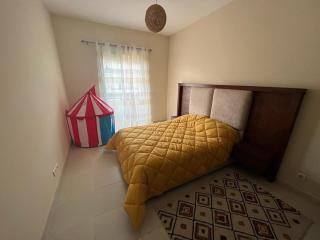 Magnifique Appartement Bahia Golf Beach - Bouznika - 3