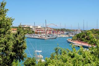 Sestante - Porto Cervo - 9