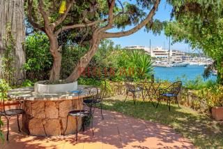 Sestante - Porto Cervo - 8